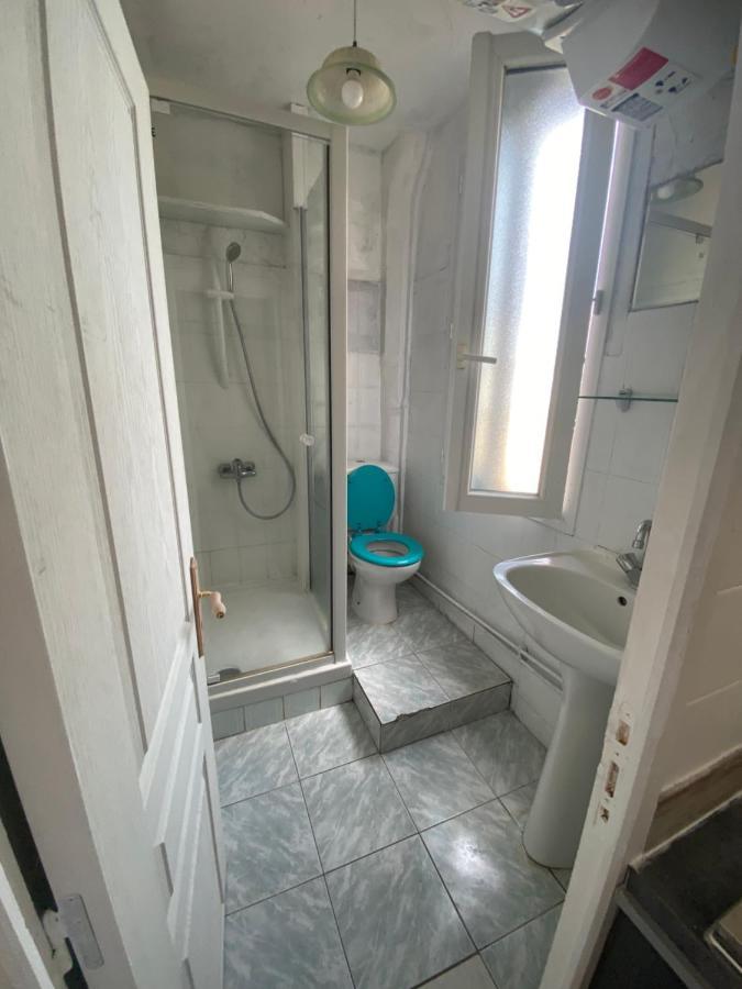 Rent Appart - Colombes Bois-Colombes Eksteriør bilde