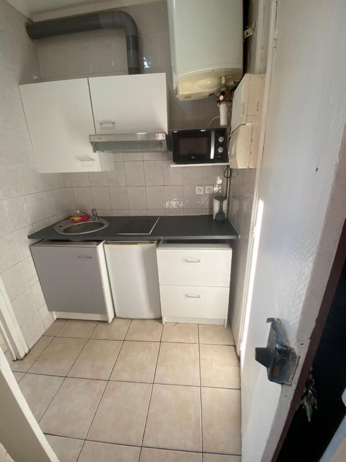 Rent Appart - Colombes Bois-Colombes Eksteriør bilde