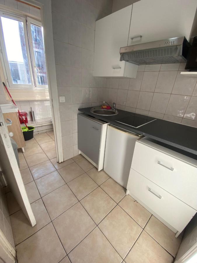 Rent Appart - Colombes Bois-Colombes Eksteriør bilde