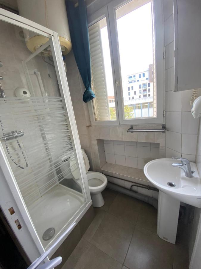 Rent Appart - Colombes Bois-Colombes Eksteriør bilde