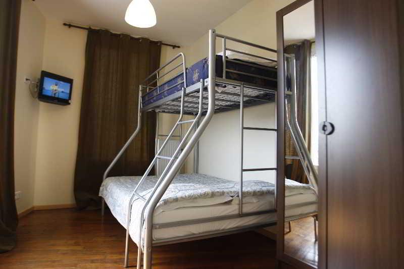 Rent Appart - Colombes Bois-Colombes Eksteriør bilde